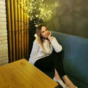 Meet your Posher, Sofia